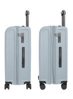 PARAJOHN VELTRO SERIES 3 PIECE PC HARD SHELL LUGGAGE SET