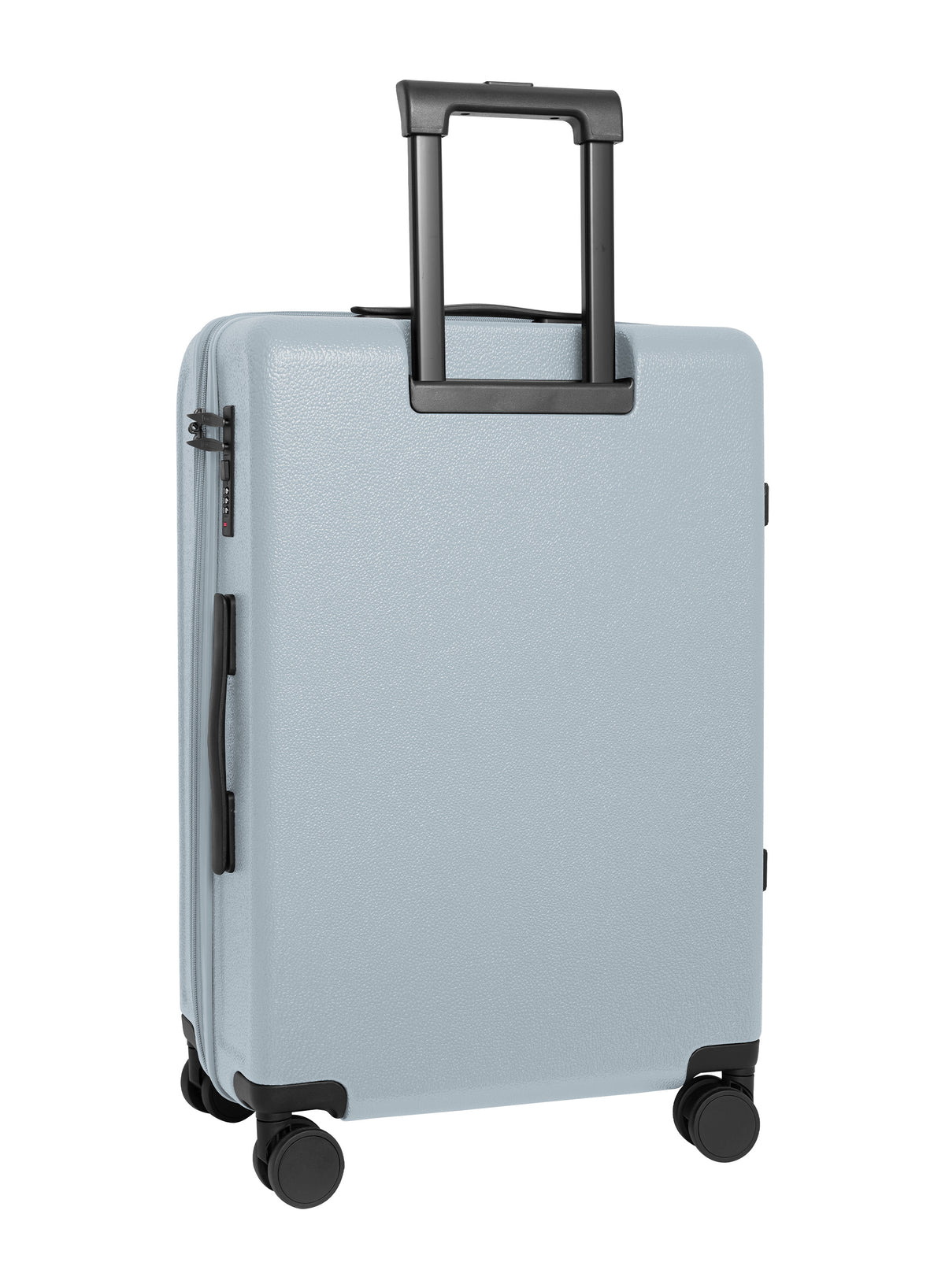 PARAJOHN VELTRO SERIES 3 PIECE PC HARD SHELL LUGGAGE SET