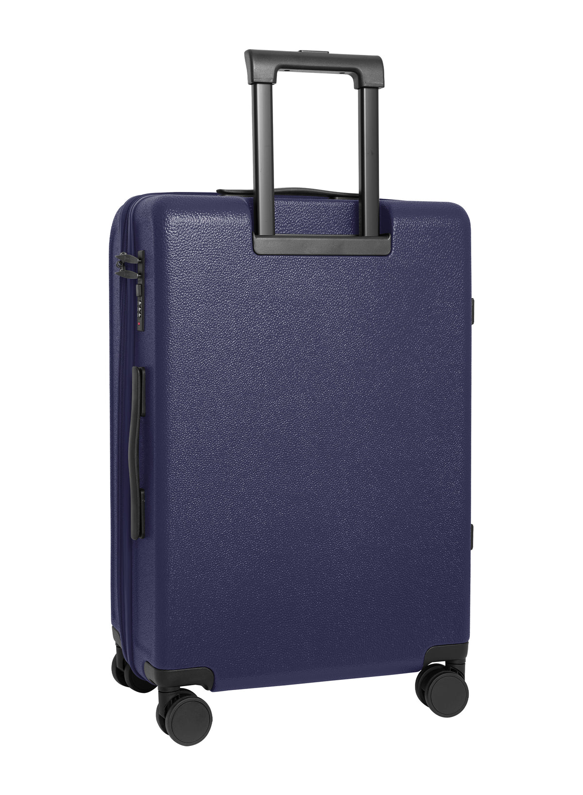 PARAJOHN VELTRO SERIES 3 PIECE PC HARD SHELL LUGGAGE SET