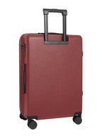 PARAJOHN VELTRO SERIES 3 PIECE PC HARD SHELL LUGGAGE SET