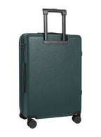 PARAJOHN VELTRO SERIES 3 PIECE PC HARD SHELL LUGGAGE SET