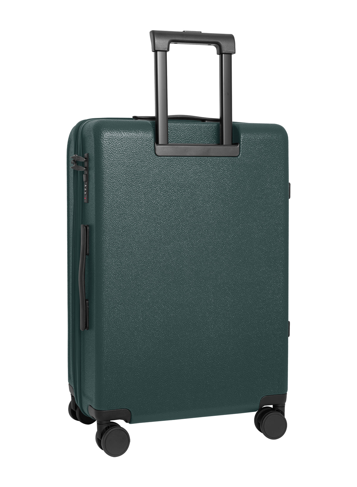 PARAJOHN VELTRO SERIES 3 PIECE PC HARD SHELL LUGGAGE SET