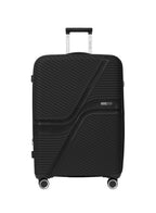 PARA JOHN 4-PIECE PP HARDSHELL LUGGAGE SET