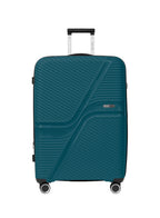 PARA JOHN 4-PIECE PP HARDSHELL LUGGAGE SET