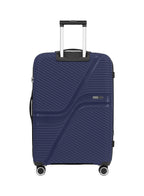PARA JOHN 4-PIECE PP HARDSHELL LUGGAGE SET