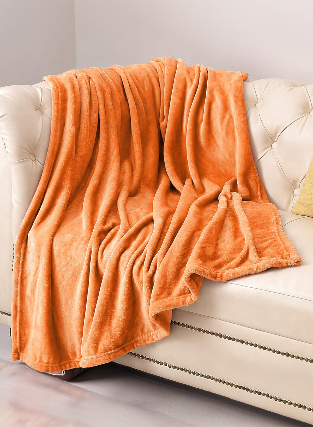 PARRY LIFE VOGUENEST SINGLE FLEECE BLANKET
