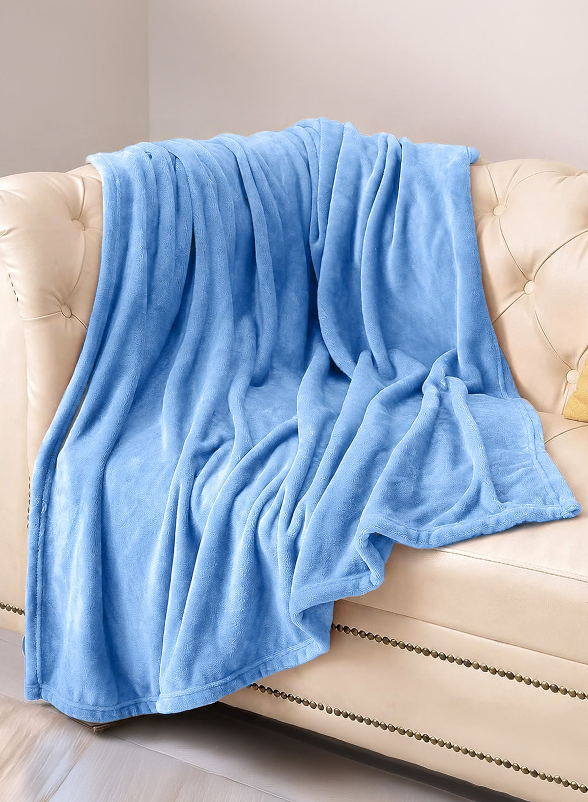 PARRY LIFE VOGUENEST SINGLE FLEECE BLANKET