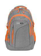 Parajohn School Backpack — Durable Everyday Carry | Multi-Compartment Polyester Design  PARAJOHN UAE
