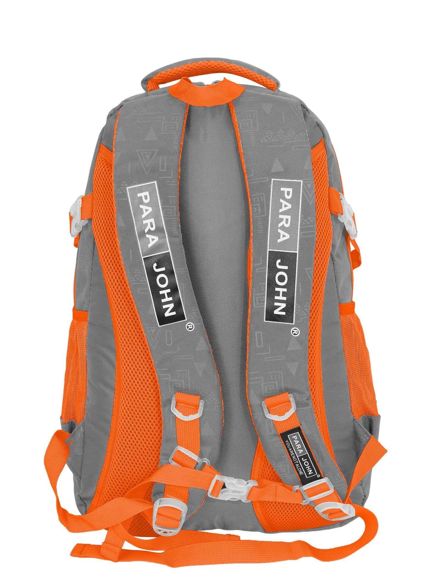 Parajohn School Backpack — Durable Everyday Carry | Multi-Compartment Polyester Design  PARAJOHN UAE