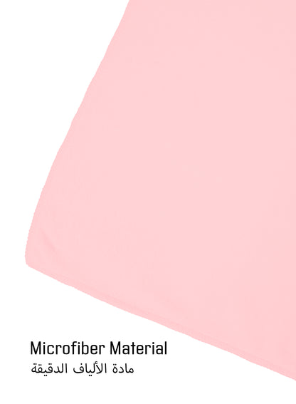 ParryLife Luxurious Quick Dry Microfiber Towel