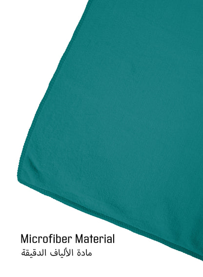 ParryLife Luxurious Quick Dry Microfiber Towel
