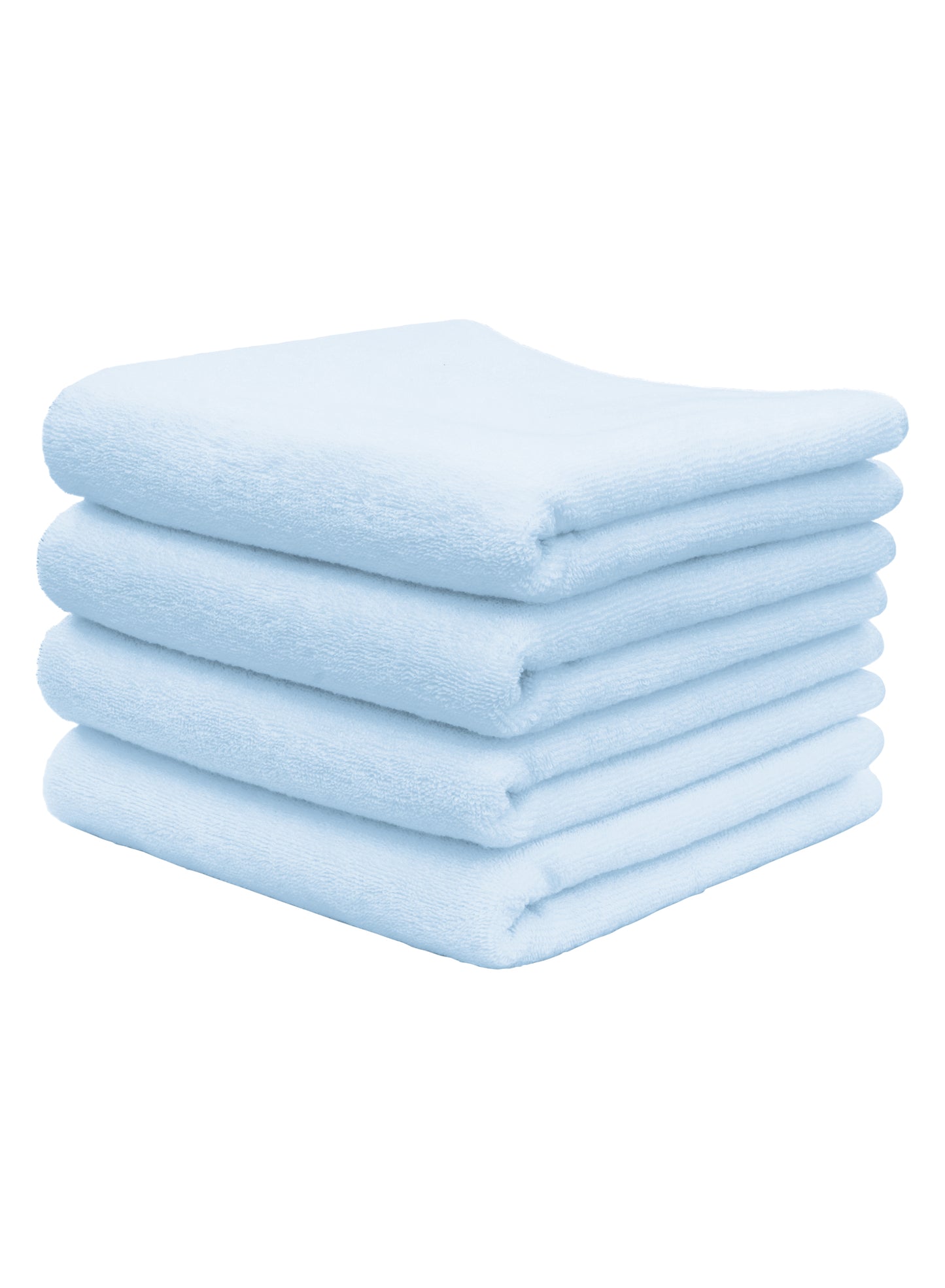 ParryLife Luxurious Quick Dry Microfiber Towel