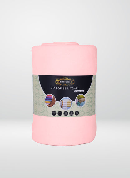 ParryLife Luxurious Quick Dry Microfiber Towel