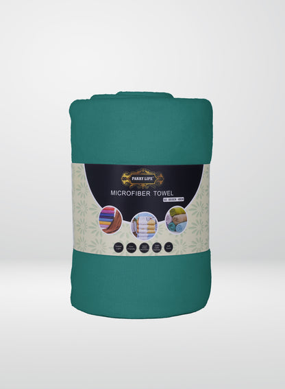 ParryLife Luxurious Quick Dry Microfiber Towel