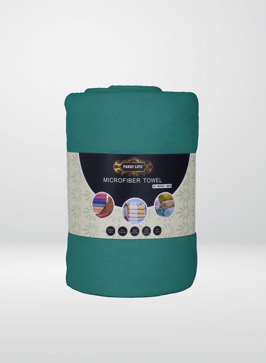 ParryLife Luxurious Quick Dry Microfiber Towel