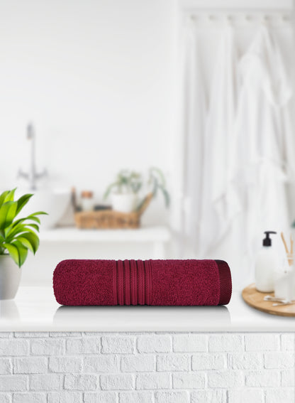ParryLife Luxurious 100% Cotton Beach Towel