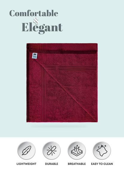 ParryLife Luxurious 100% Cotton Beach Towel