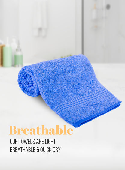 ParryLife Luxurious 100% Cotton Beach Towel