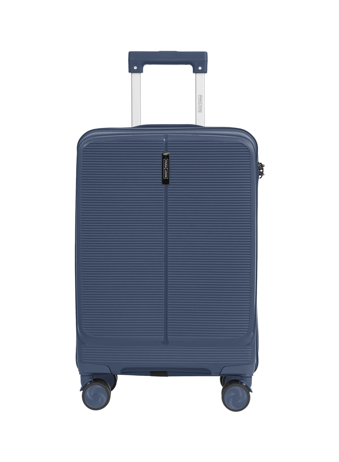 ParaJohn 1 PCS 8 WHEELS PP TROLLEY 20"