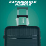 Buy Suitcase & Trolley Bags